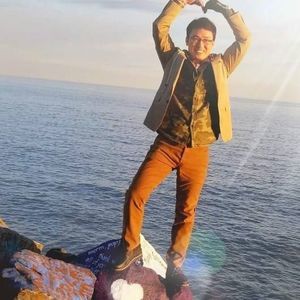 Meet your Posher, Sung